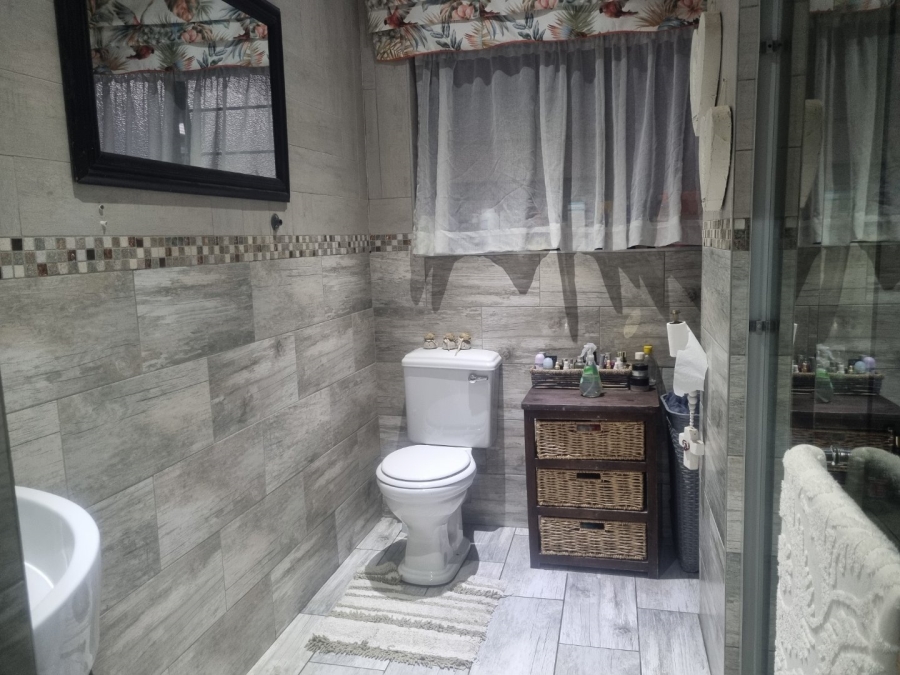 3 Bedroom Property for Sale in Sasolburg Ext 23 Free State